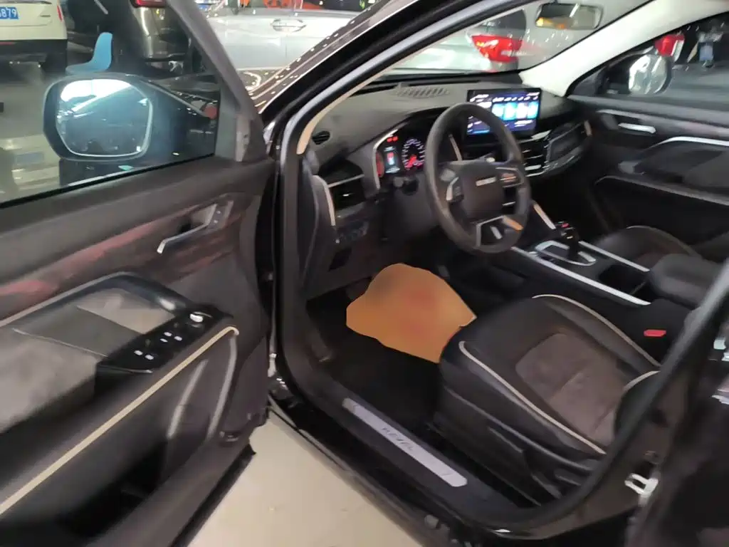 Haval H6 — миниатюра 16