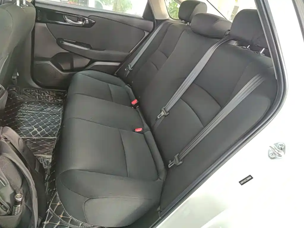 Honda Crider — миниатюра 17