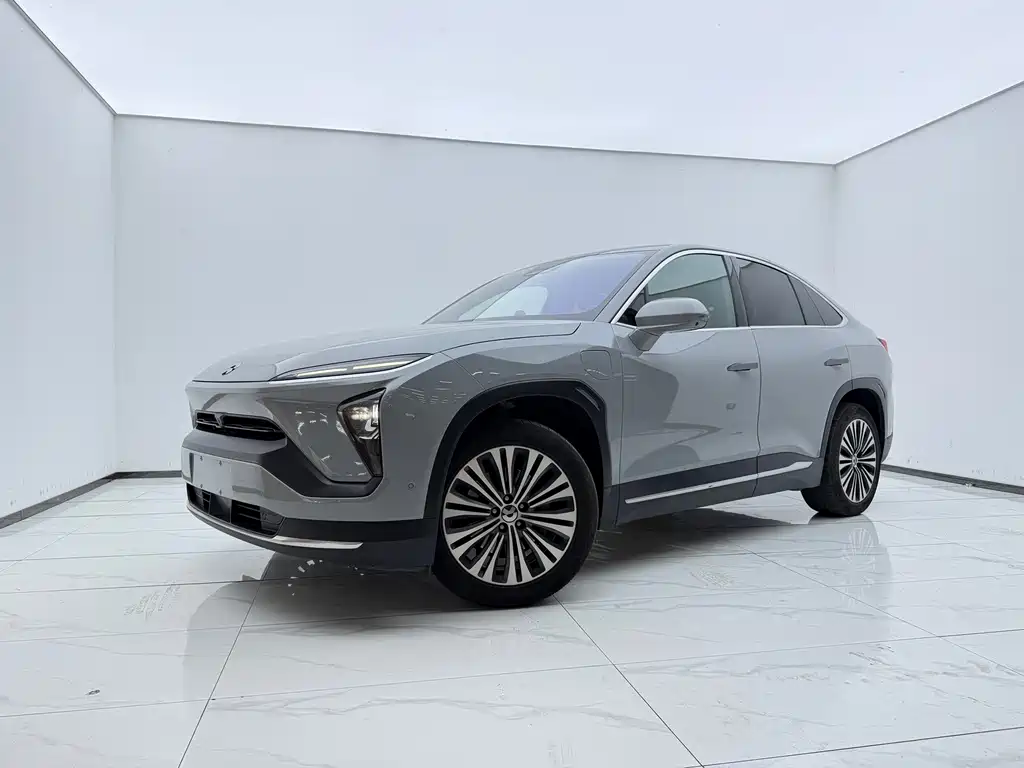 NIO EC6