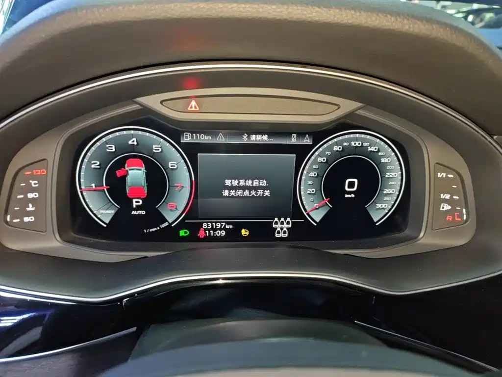 Audi Q7 — миниатюра 12
