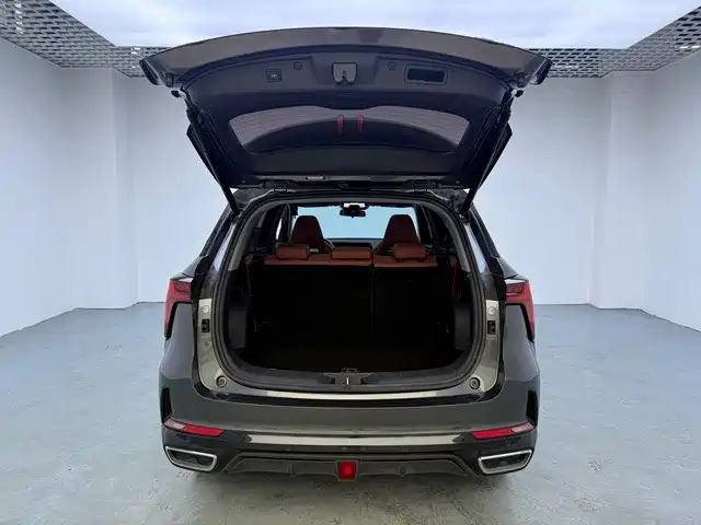 Changan CS75PLUS — фотографии объявления, Фото 28