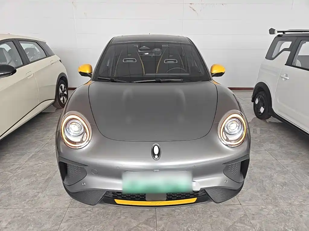 Ora Ora Good Cat GT — миниатюра 3