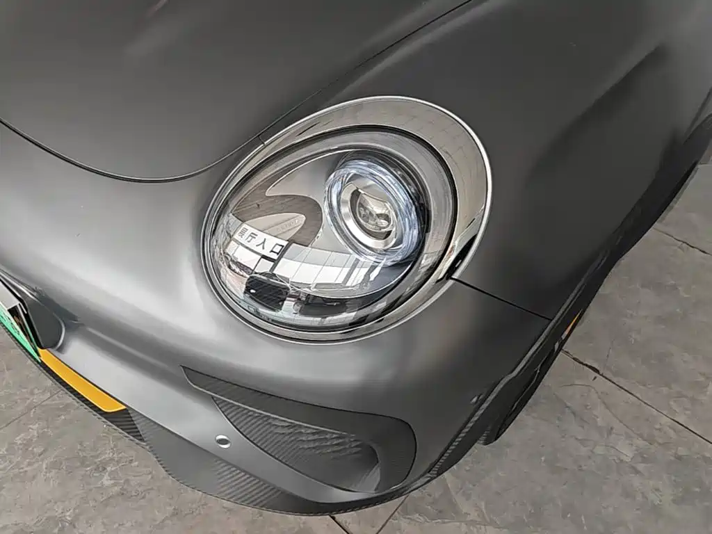 Ora Ora Good Cat GT — миниатюра 24