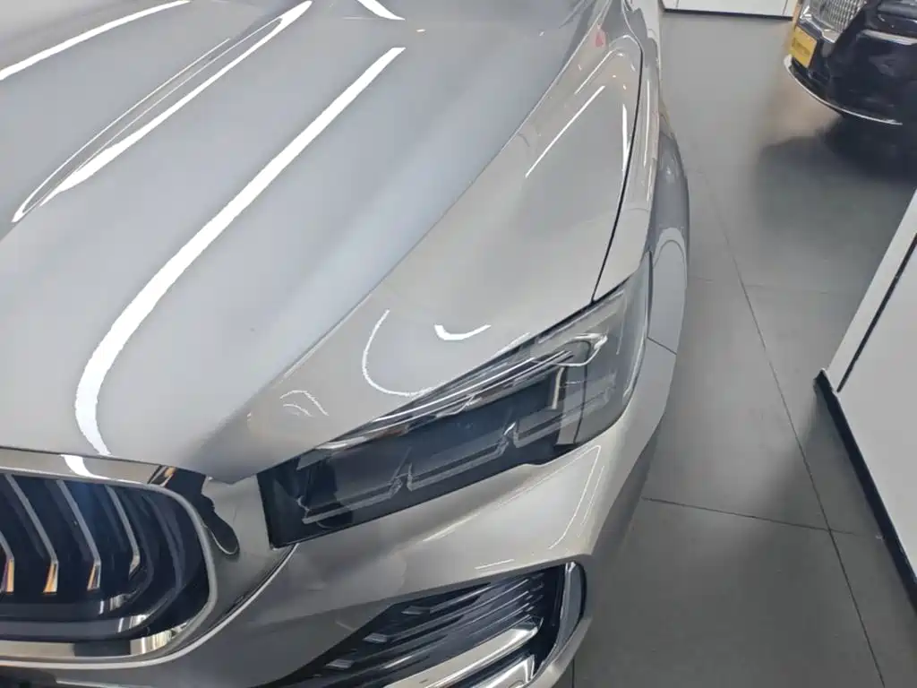 Geely Xingyue L — миниатюра 24