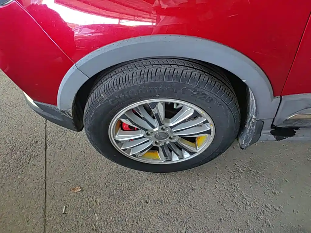 Haval H1 — миниатюра 23