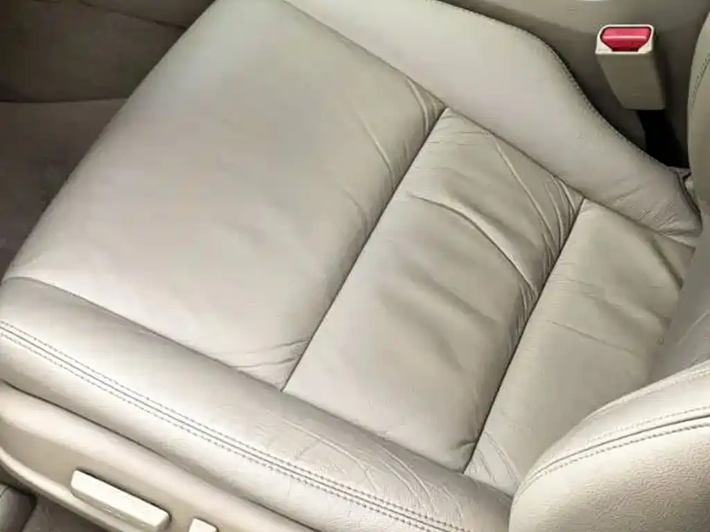 Honda Accord — миниатюра 5