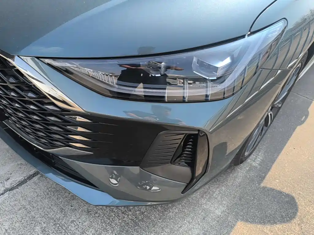 Chery Arrizo 8 PRO — миниатюра 24