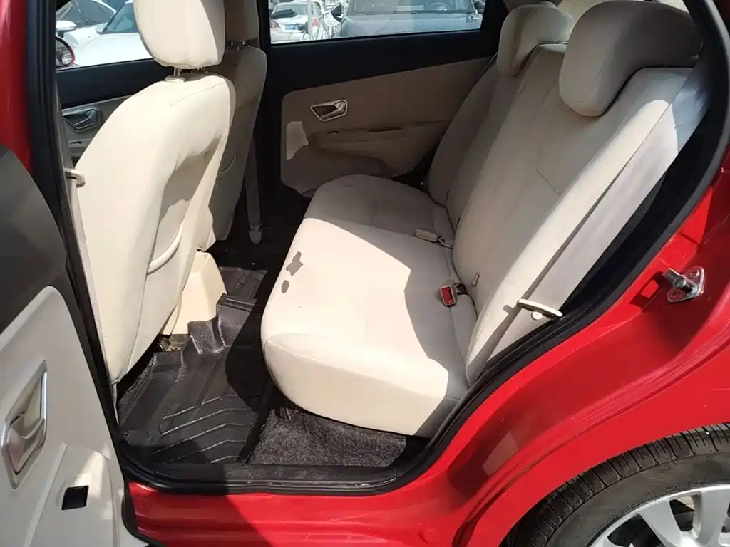 Chery Fengyun 2 — миниатюра 17