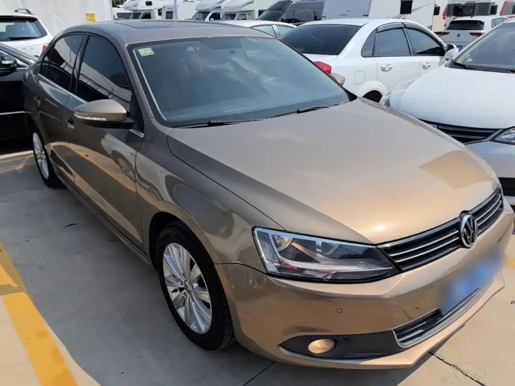 Volkswagen Sagitar — миниатюра 4