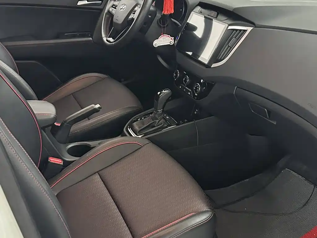 Hyundai ix25 — миниатюра 14