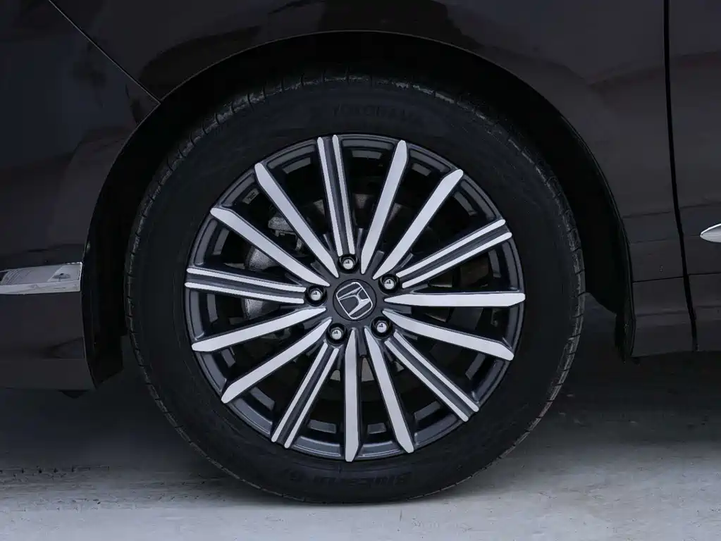 Honda Elysion 2022 2.0L e:HEV Luxury