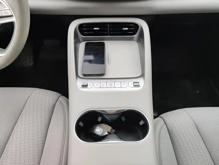 BYD Sealion 06 — миниатюра 16