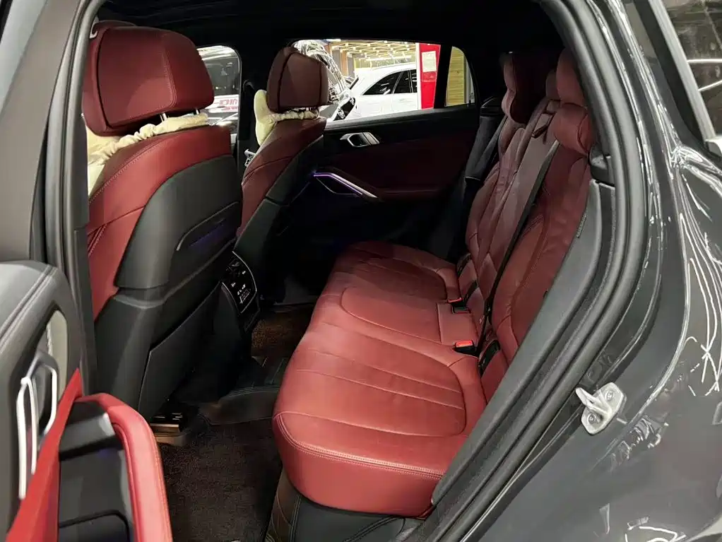 BMW X6 — миниатюра 6