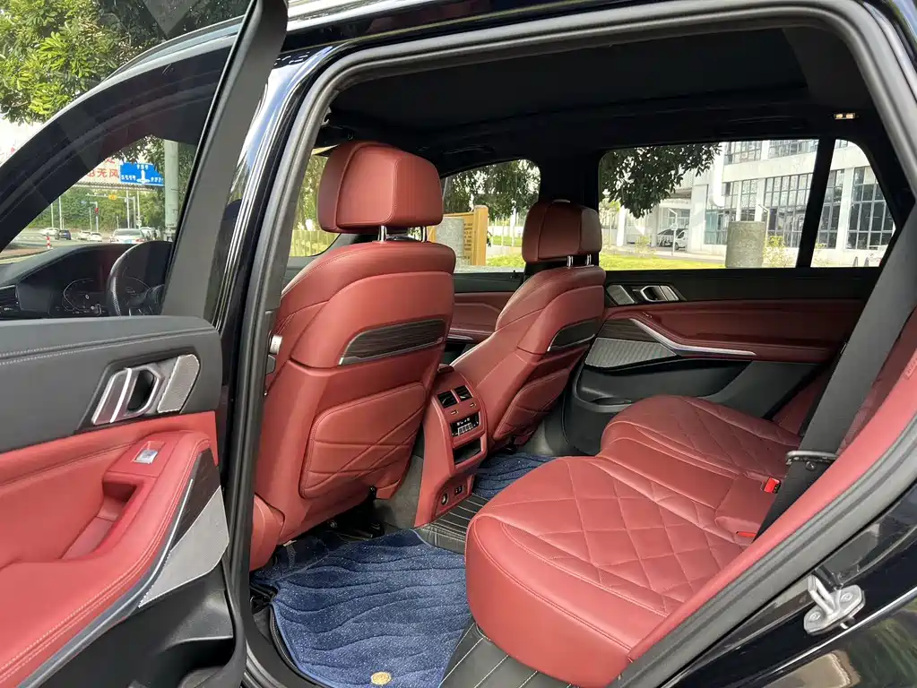 BMW X5 — миниатюра 6