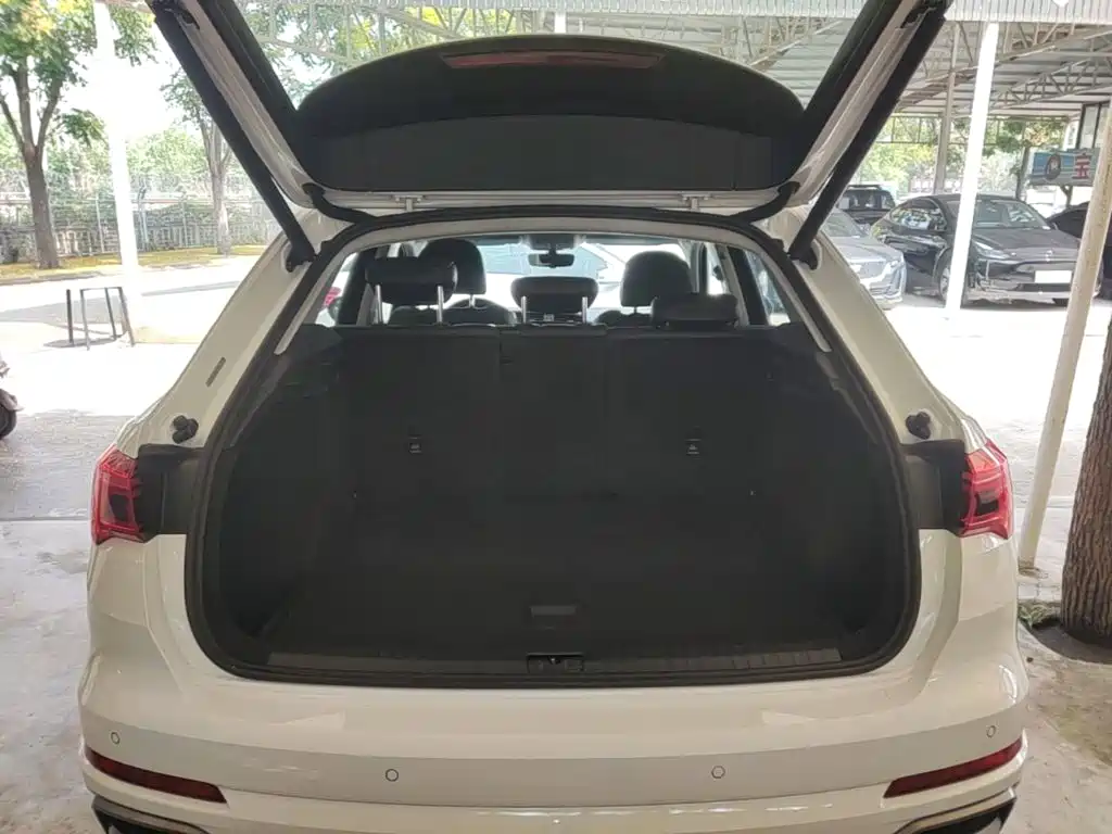 Audi Q3 — миниатюра 19