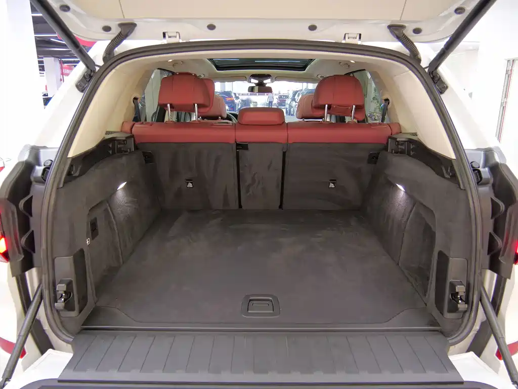 BMW X5 — миниатюра 20