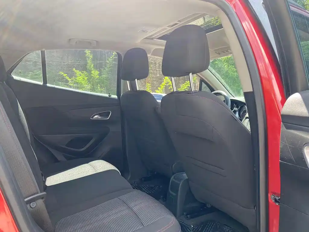 Buick Encore — миниатюра 4