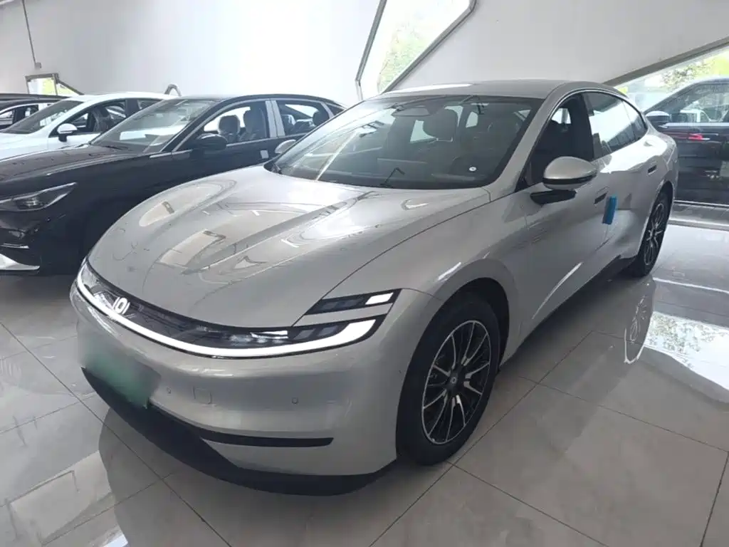 Qiyuan Qiyuan A06 — миниатюра 2