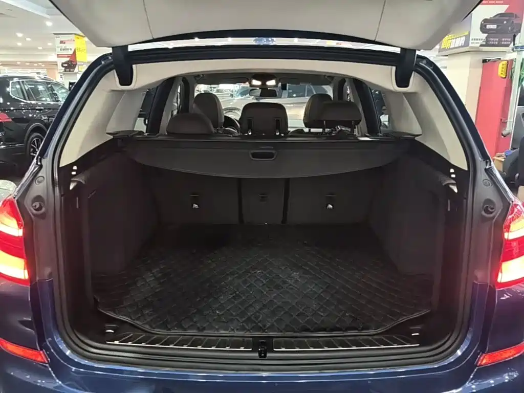 BMW X3 — миниатюра 19