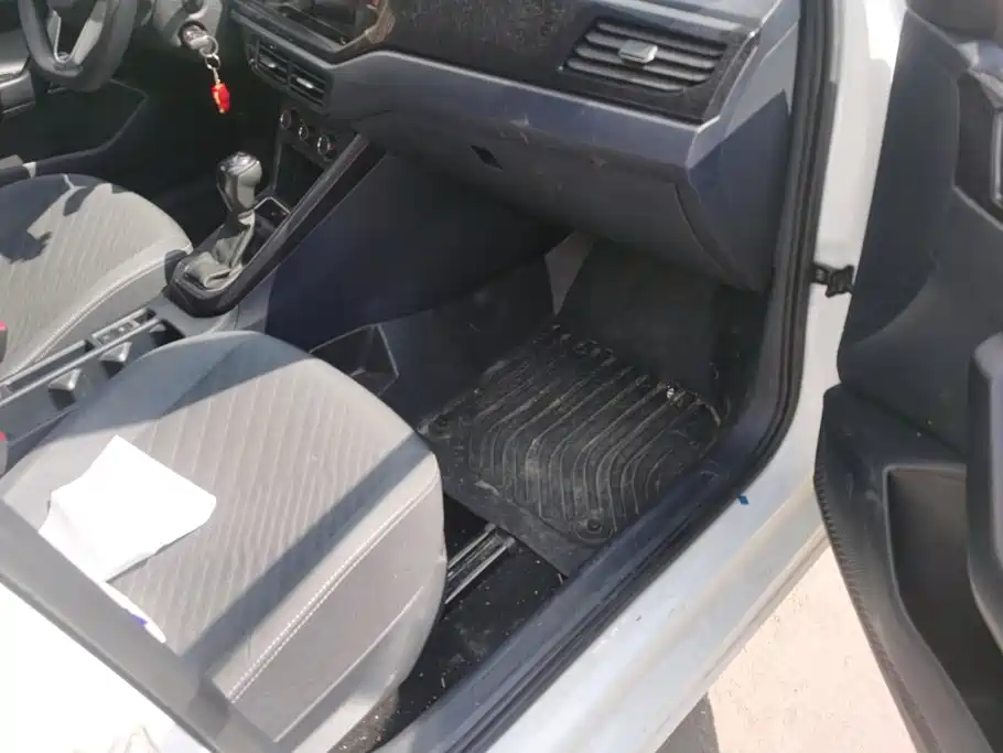 Volkswagen Lavida — миниатюра 8