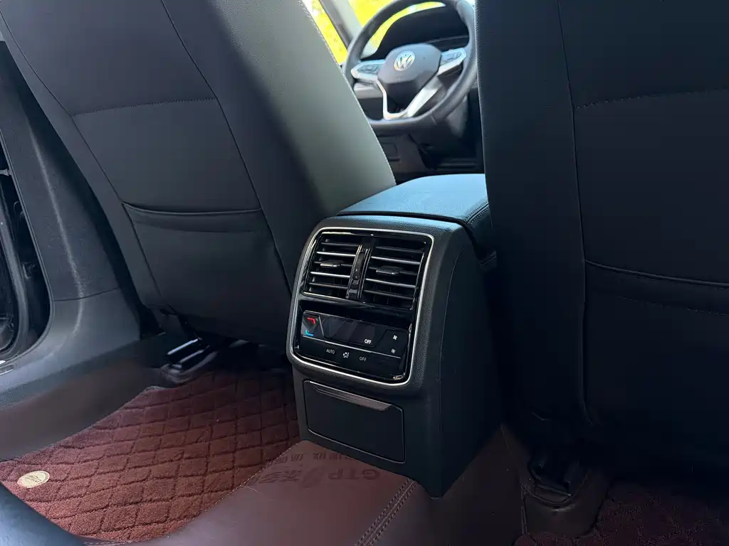 Volkswagen Magotan — миниатюра 19