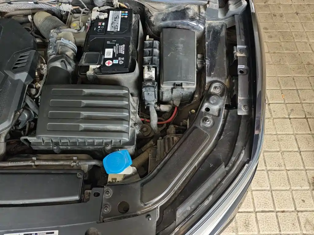 Volkswagen Passat — миниатюра 20