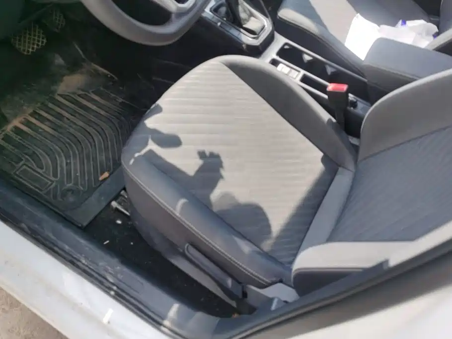 Volkswagen Lavida — миниатюра 9