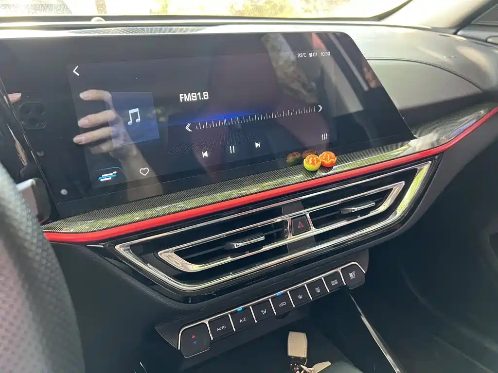 Oshan Oushang X5 — миниатюра 9