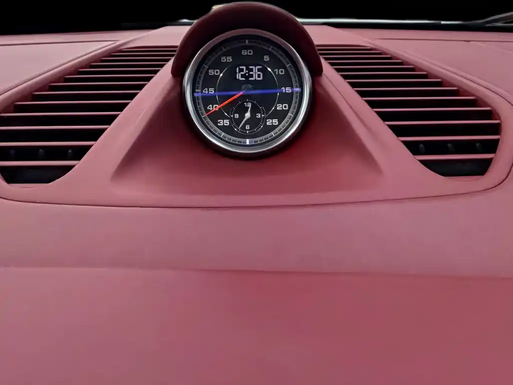 Porsche 911 — фотографии объявления, Фото 8
