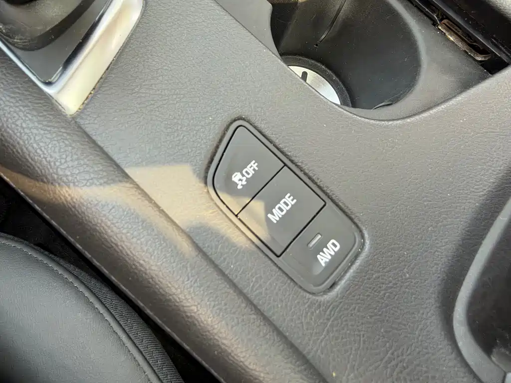 Cadillac XT5 — миниатюра 12