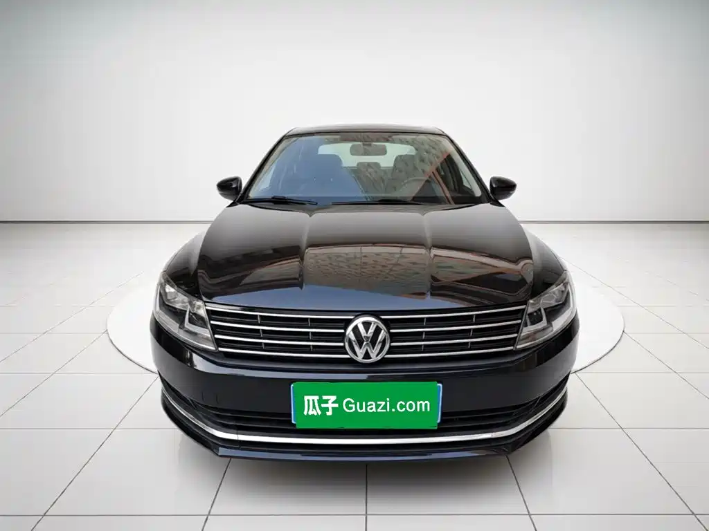Volkswagen Lavida — миниатюра 2