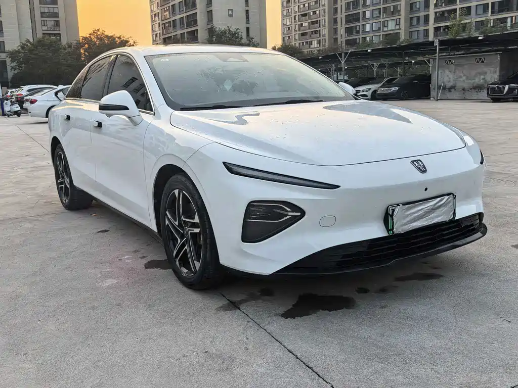 Roewe D7 — миниатюра 3