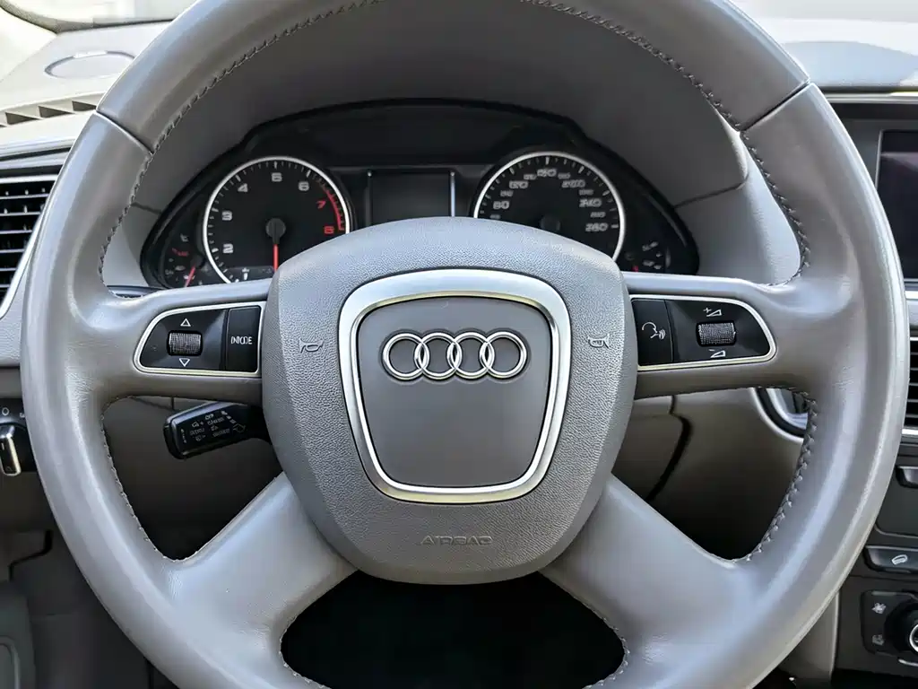 Audi Q5 — миниатюра 14