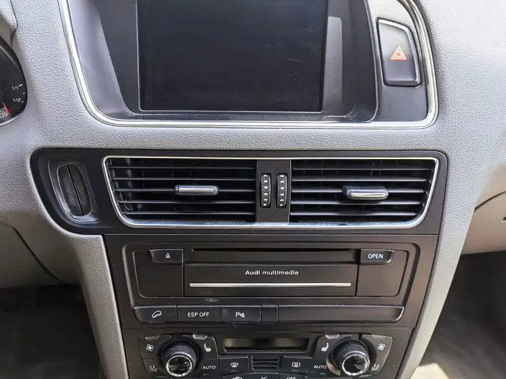 Audi Q5 — миниатюра 15