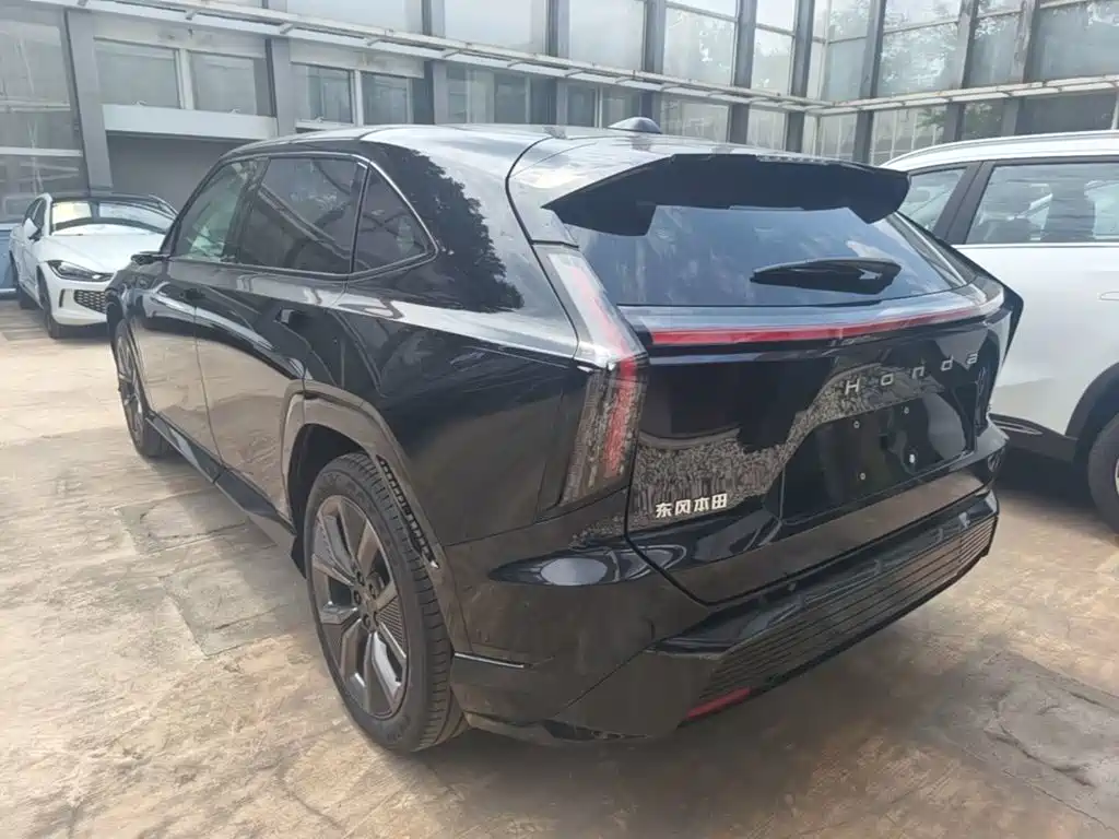 Honda S7 — миниатюра 5