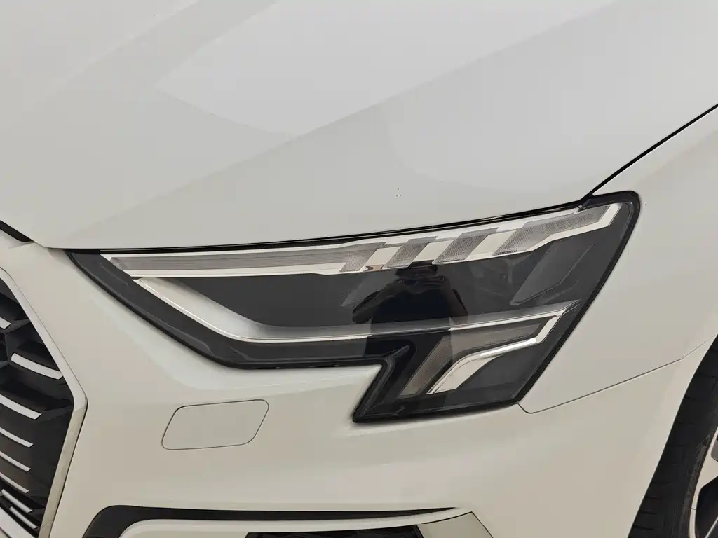 Audi A3 — миниатюра 19