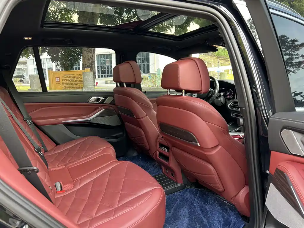 BMW X5 — миниатюра 12