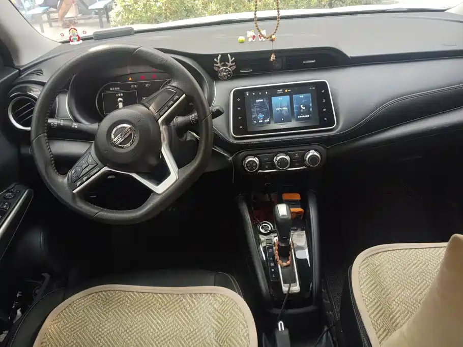 Nissan Kicks — миниатюра 12