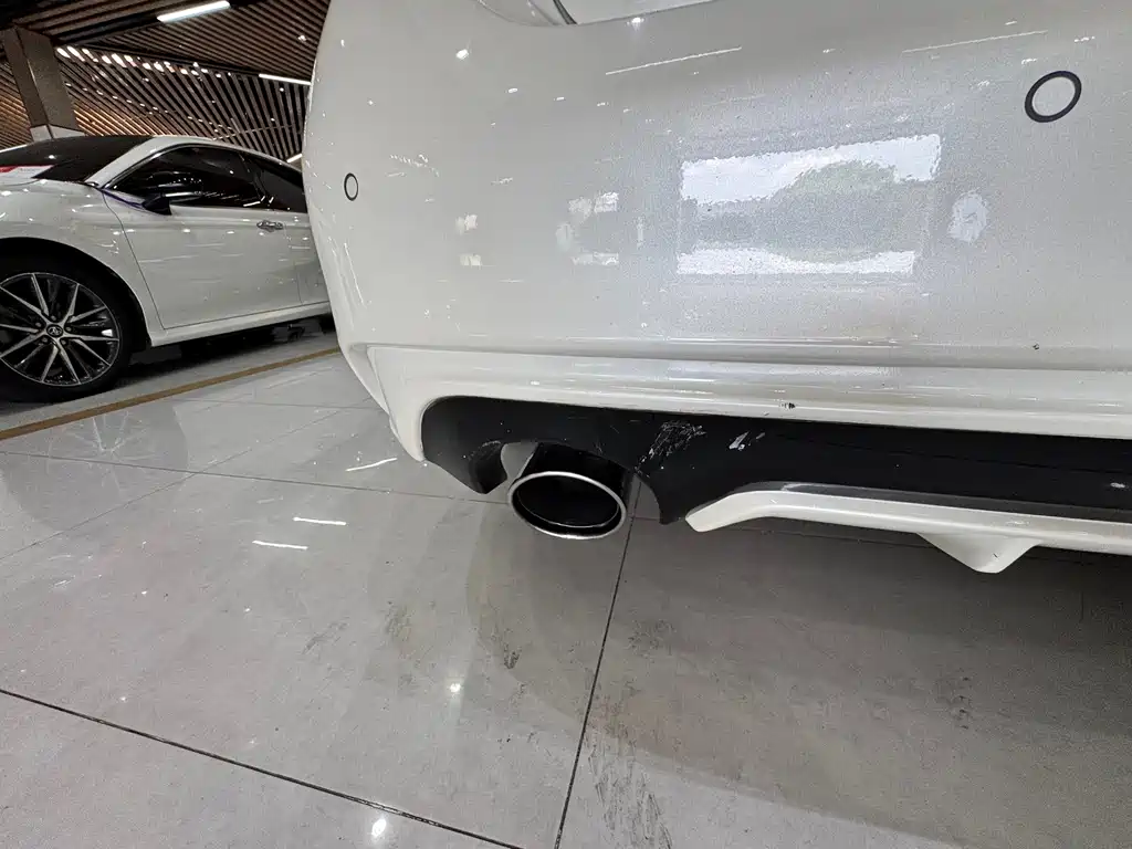 Infiniti Q50L — миниатюра 20