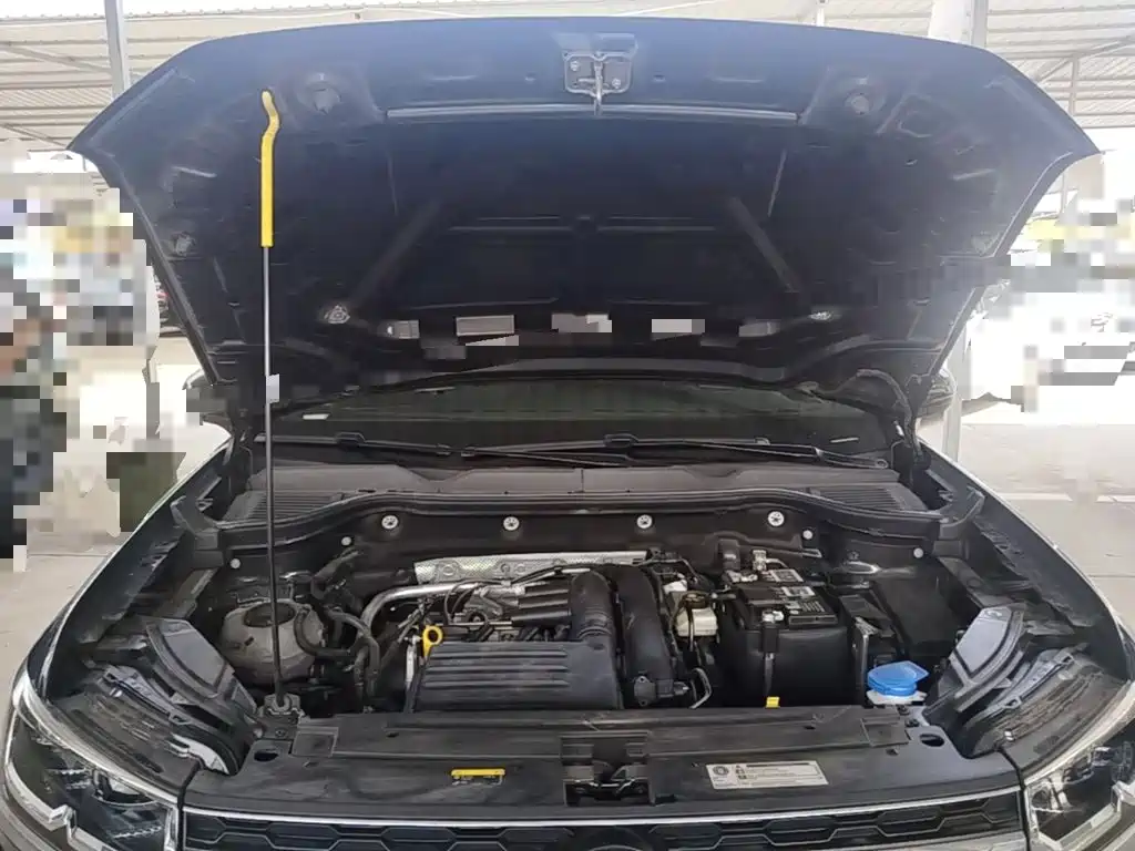 Volkswagen Tharu — миниатюра 25
