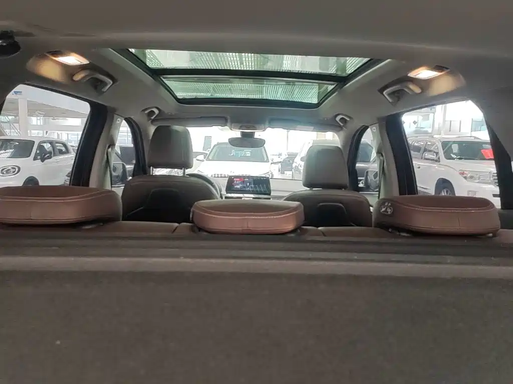 BMW X1 — миниатюра 18
