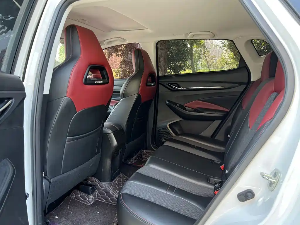 Oshan Oushang X5 — миниатюра 7