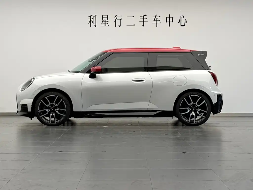 MINI MINI COOPER EV — миниатюра 8