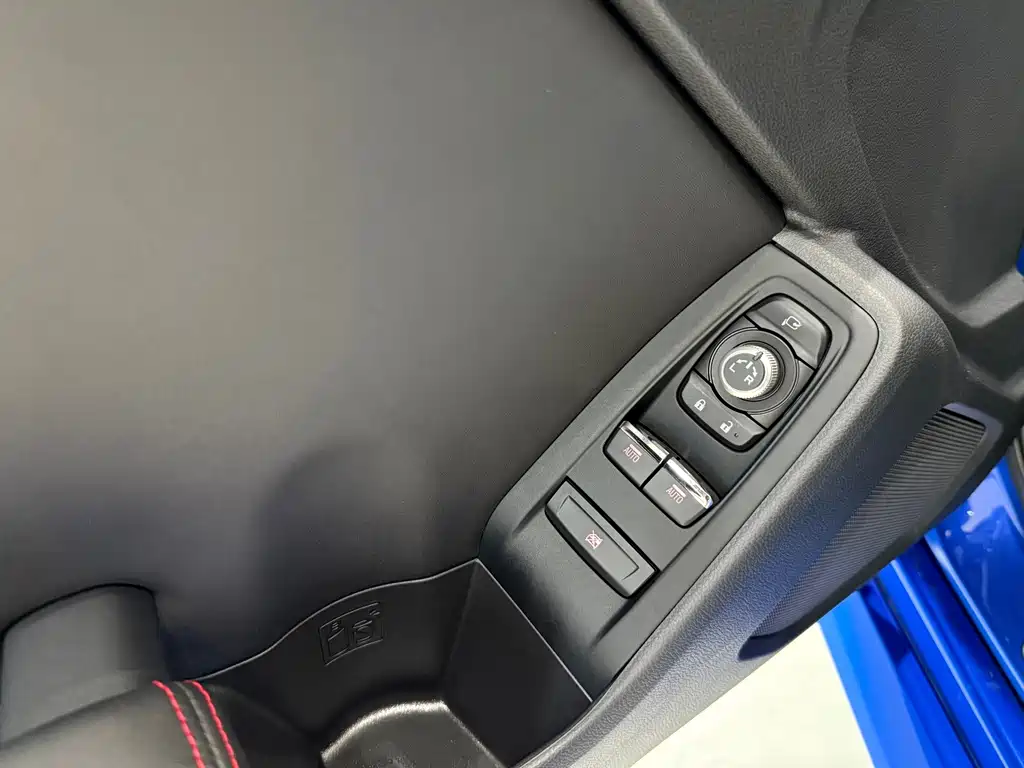 Subaru BRZ — миниатюра 11