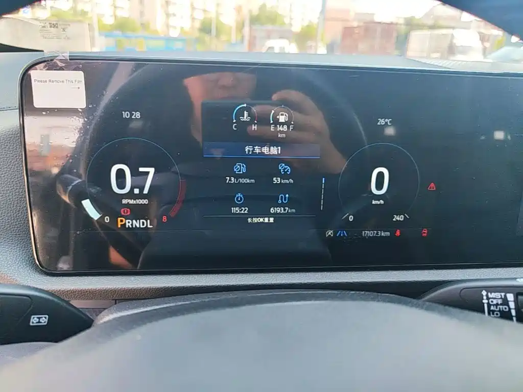 Ford Equator Sport — миниатюра 12