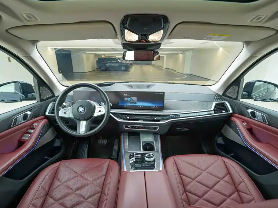 BMW X5 — миниатюра 18