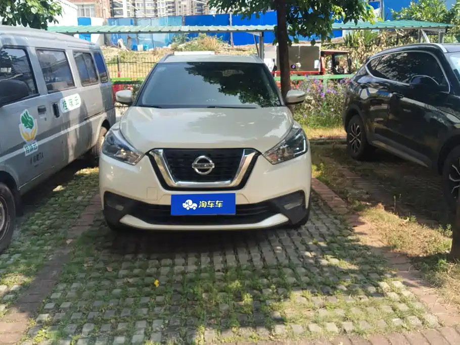 Nissan Kicks — миниатюра 2