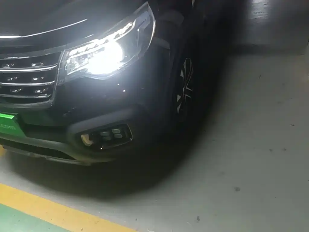 Kia Sportage — миниатюра 23