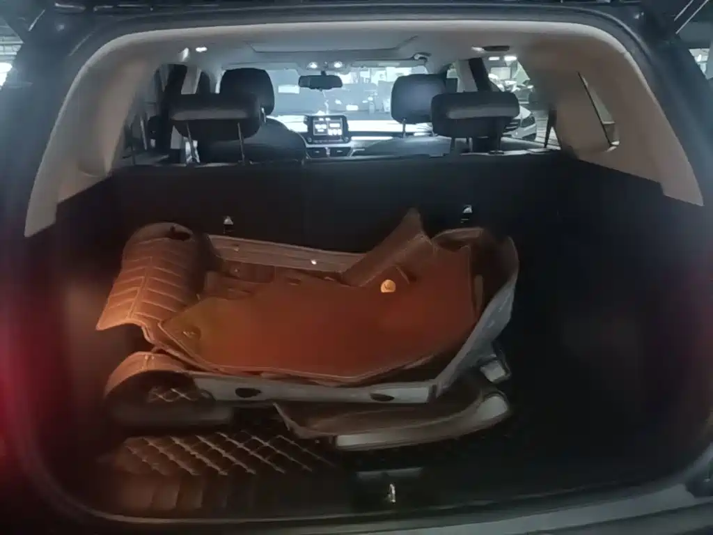 Kia Sportage — миниатюра 19