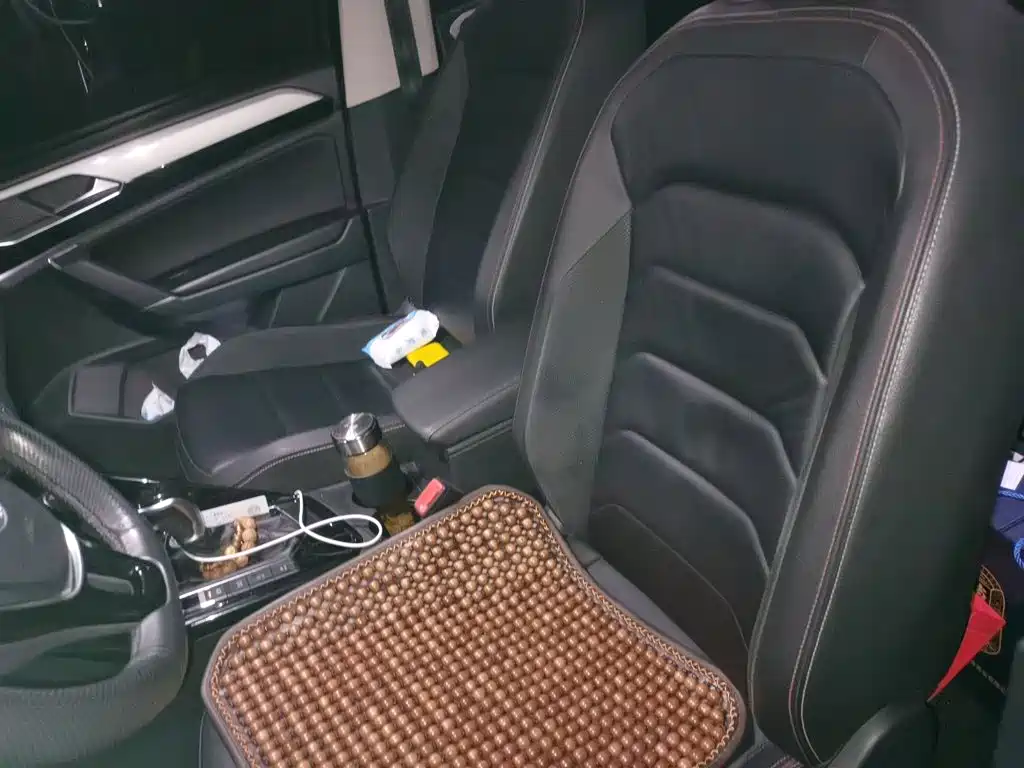 Volkswagen Tayron — миниатюра 17